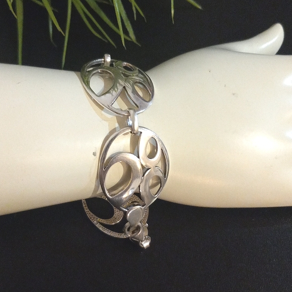 Sezgin 925 bracelet - Picture 3 of 9